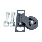 SAZ DEKOR Squat Rack Cable Pulley DIY Fitness Project for Home Indoor Exercise Machine for 18mm Curve Hole