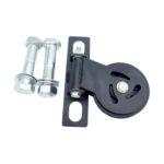 SECRET DESIRE Creations Squat Rack Cable Pulley DIY Fitness Project for Home Indoor Exercise Machine for 18mm Long Hole