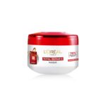 L'Oréal Paris Hair Mask, For Damaged and Weak Hair, With Pro-Keratin + Ceramide, Total Repair 5, 200ml