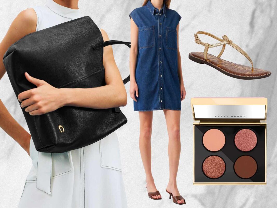 18 Best Last-Chance Nordstrom Anniversary Sale Deals 2025