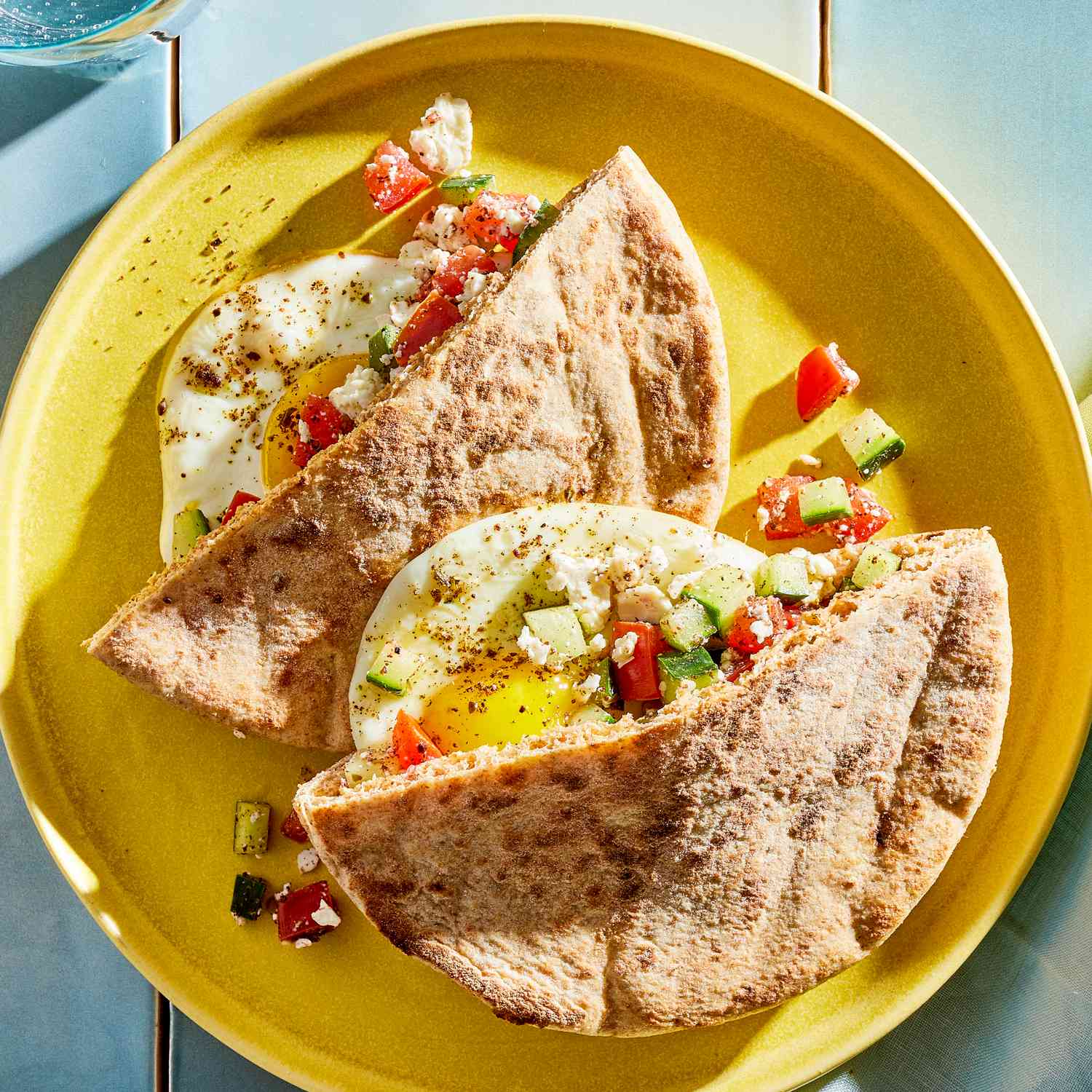 20+ Best 10-Minute Diabetes-Friendly Breakfast Recipes