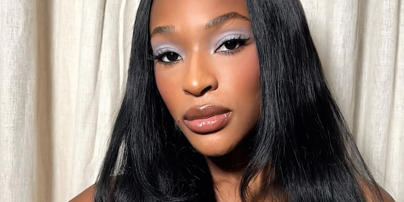 20 Cool-Toned Makeup Ideas for an Icy-Hot Summer Look