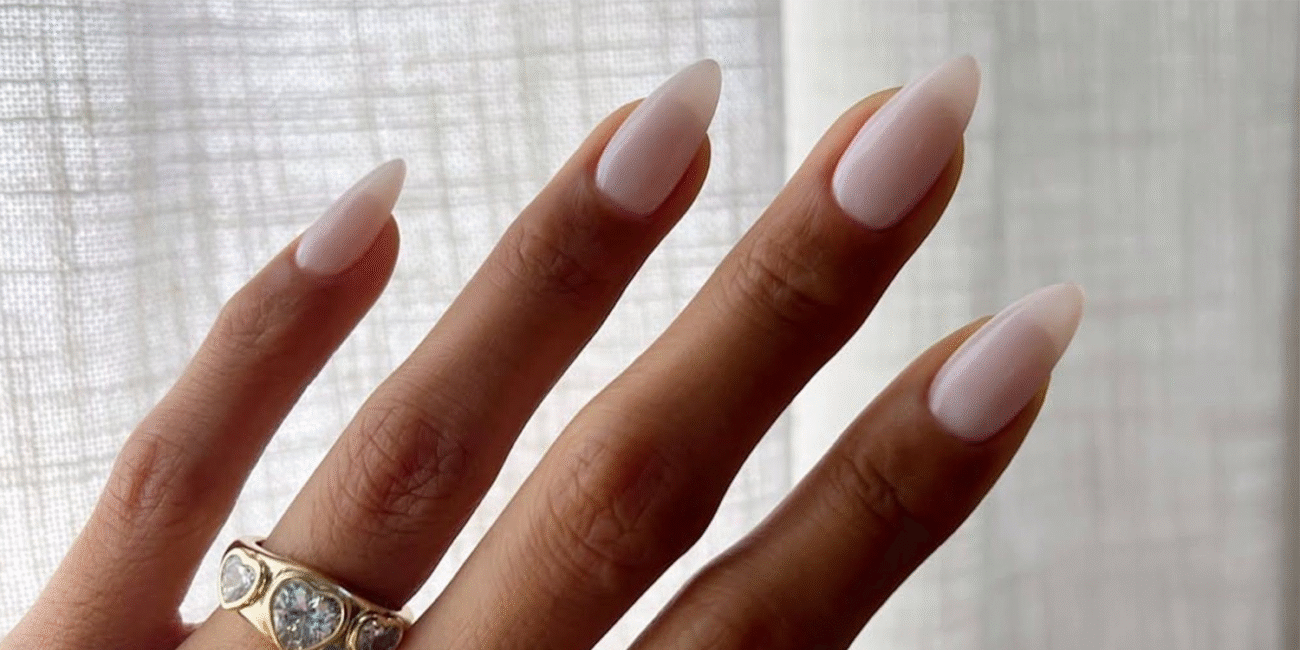 21 Funny Bunny Nail Ideas for the Ultimate White Mani