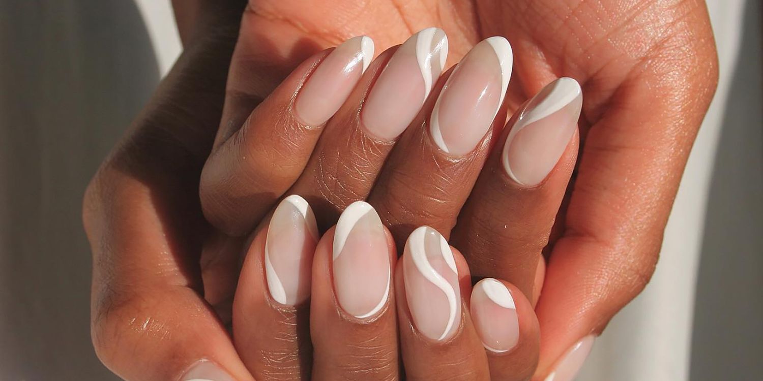 22 Almond Nail Ideas for a Perfectly Shaped Mani