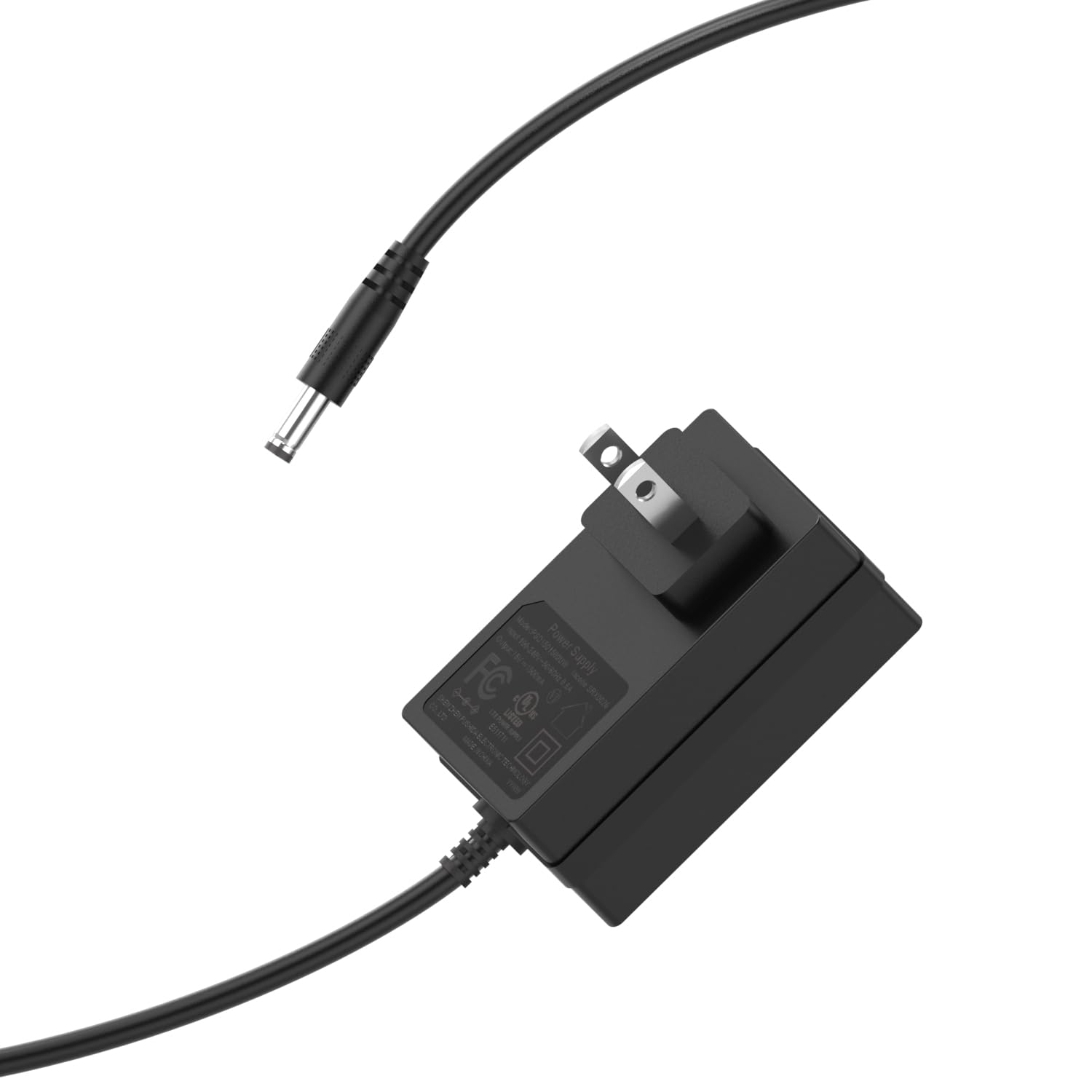 22.5W AC Charger Fit for Theragun Mini Prime G4 Massage Gun Replacement Power Cord Supply Adapter