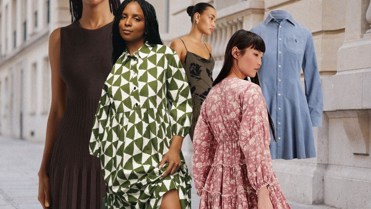 26 Best Fall Dresses of 2025, According to Style Editors