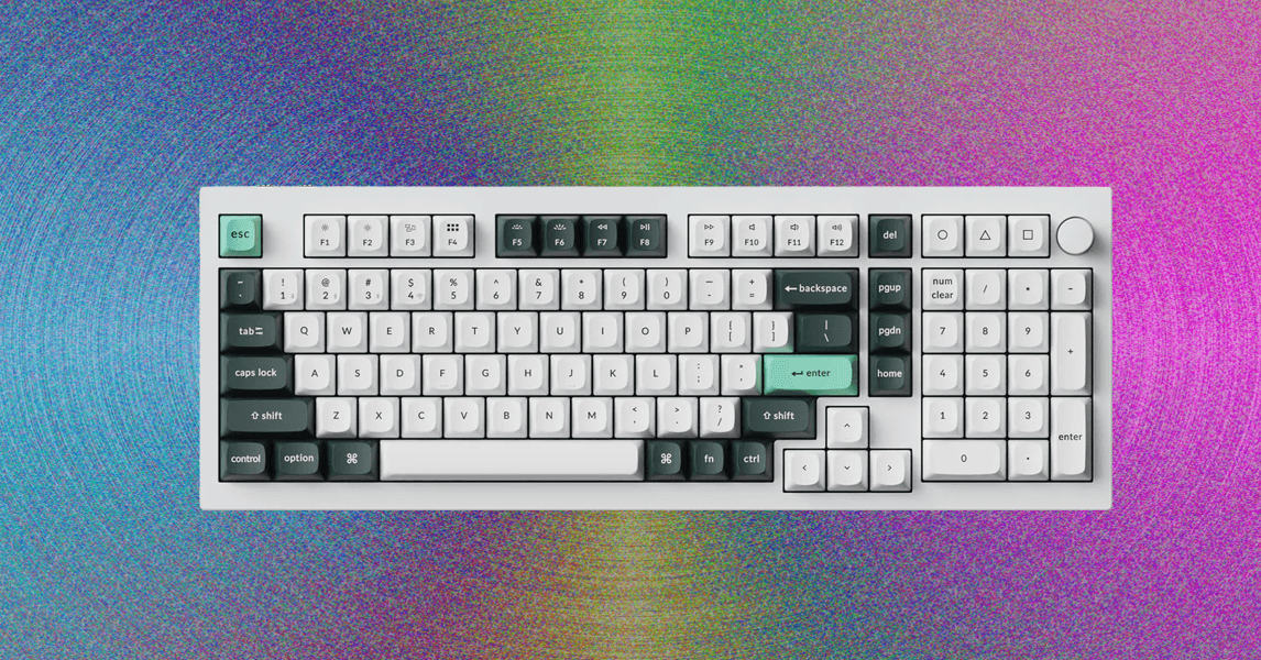 3 Best Hall Effect Keyboards for Gamers and Serious Typists (2025)