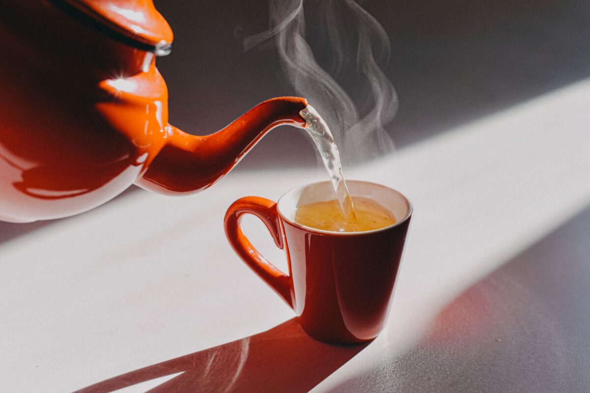 3 Herbal Teas You Shouldn't Be Drinking When You Have Diabetes