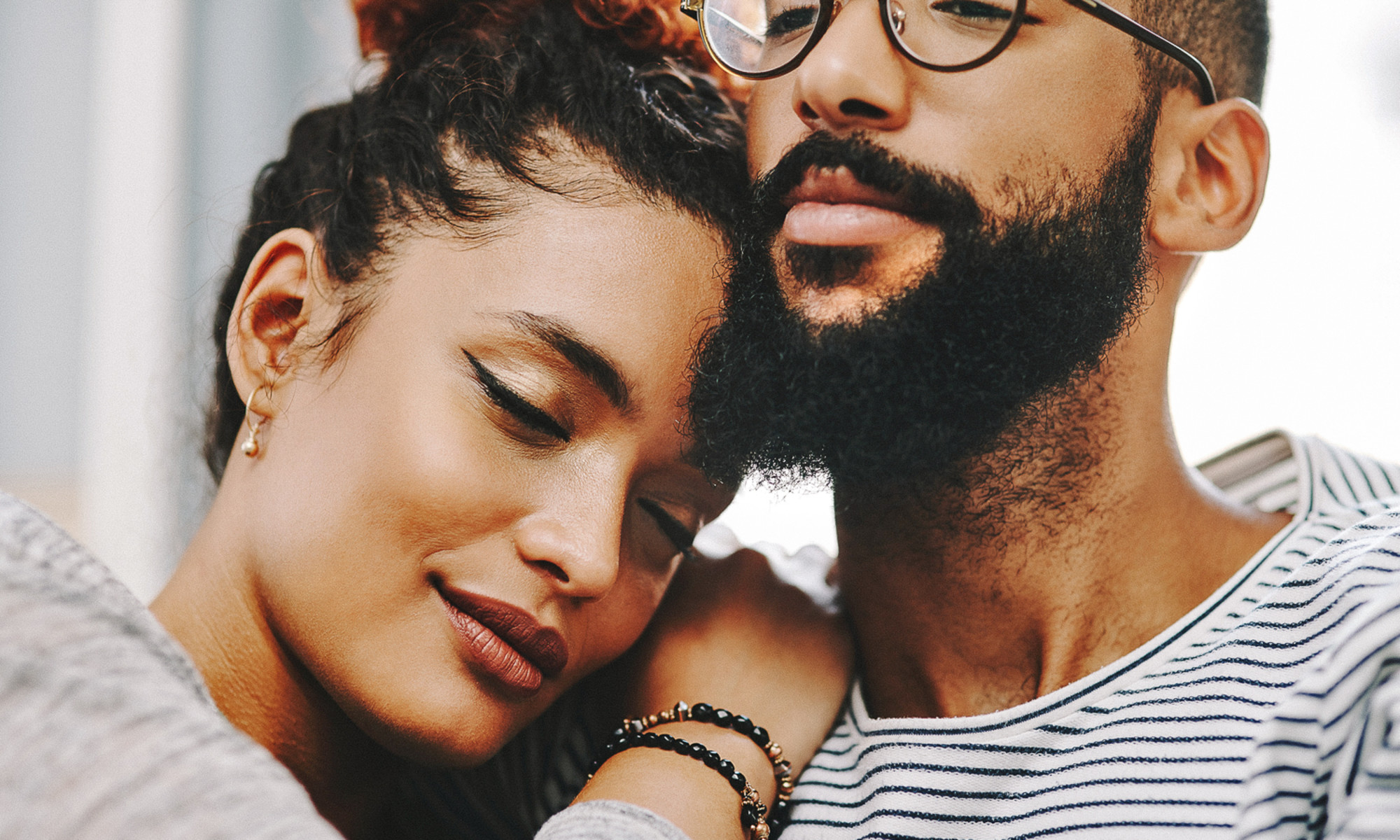 3 Mindfulness Practices To Deepen Intimacy With Your Partner