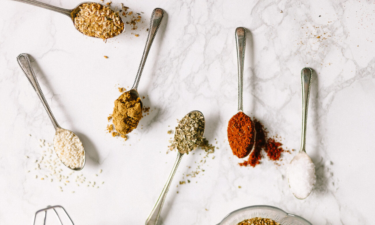 3 Spices That Can Prevent Cognitive Decline, From Research