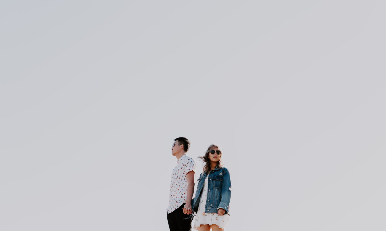 3 Things Your Relationship Is Missing If You've Been Fighting