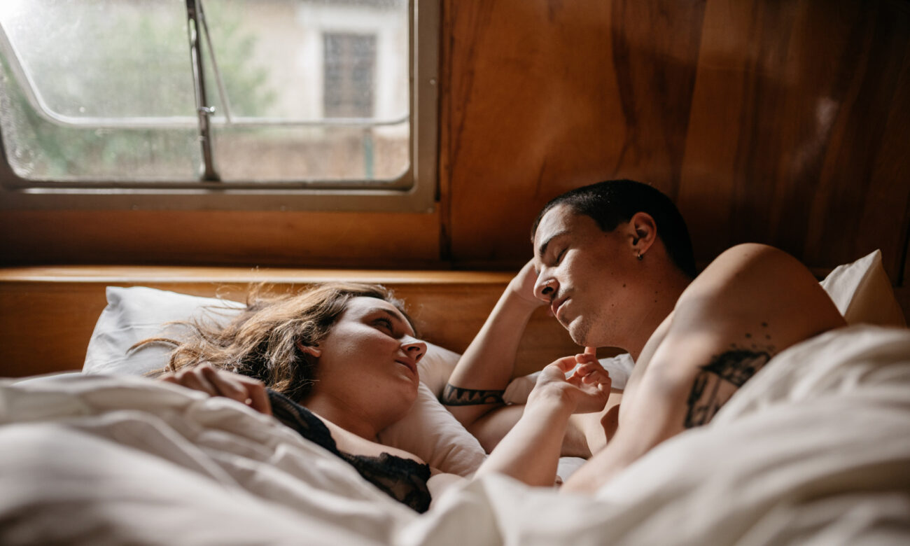 3 Ways Insecurity Hurts Your Relationship + How To Fix It