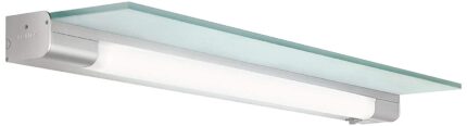 38104 Wall Lamp Grey 1 X 14W 230V