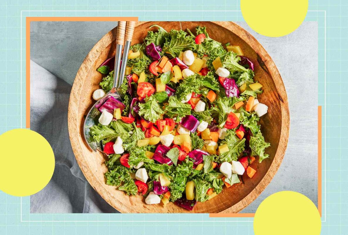 4 Best Cheeses for Insulin Resistance