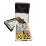 4 color's makeup Highlighter