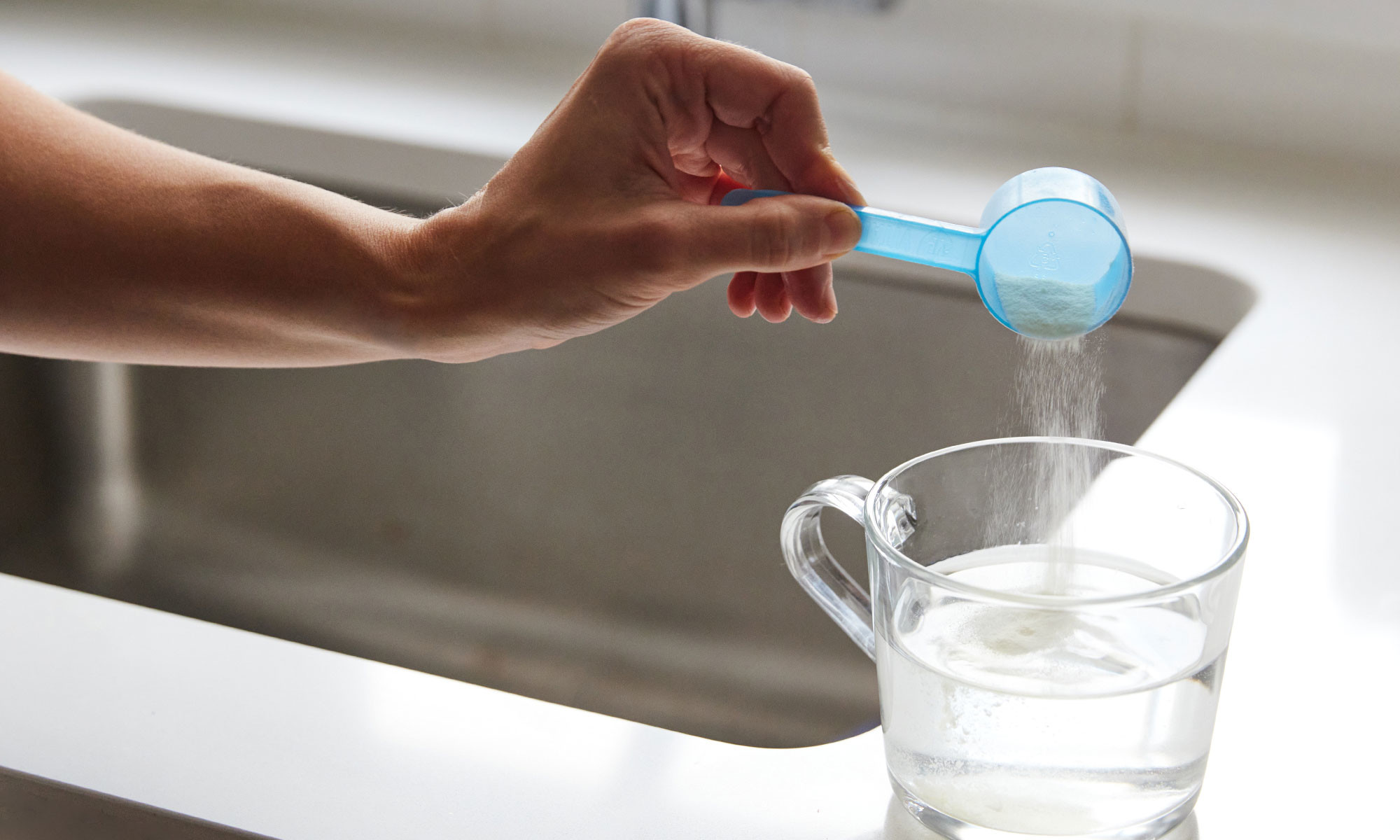 5 Creatine Myths We Need To Stop Believing, From A Leading Expert
