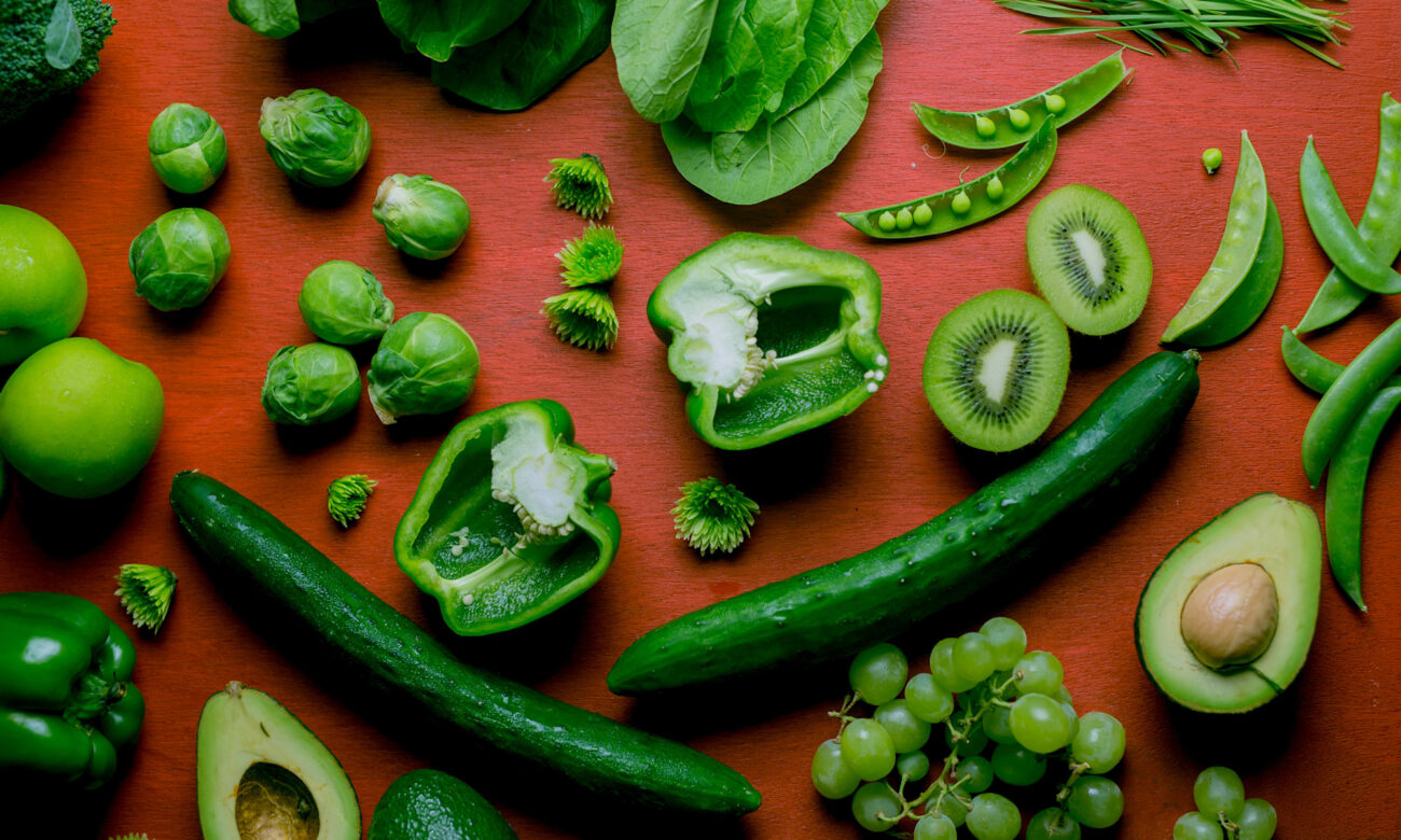 5 Foods That Are A+ For Blood Flow, From A Vascular Biologist