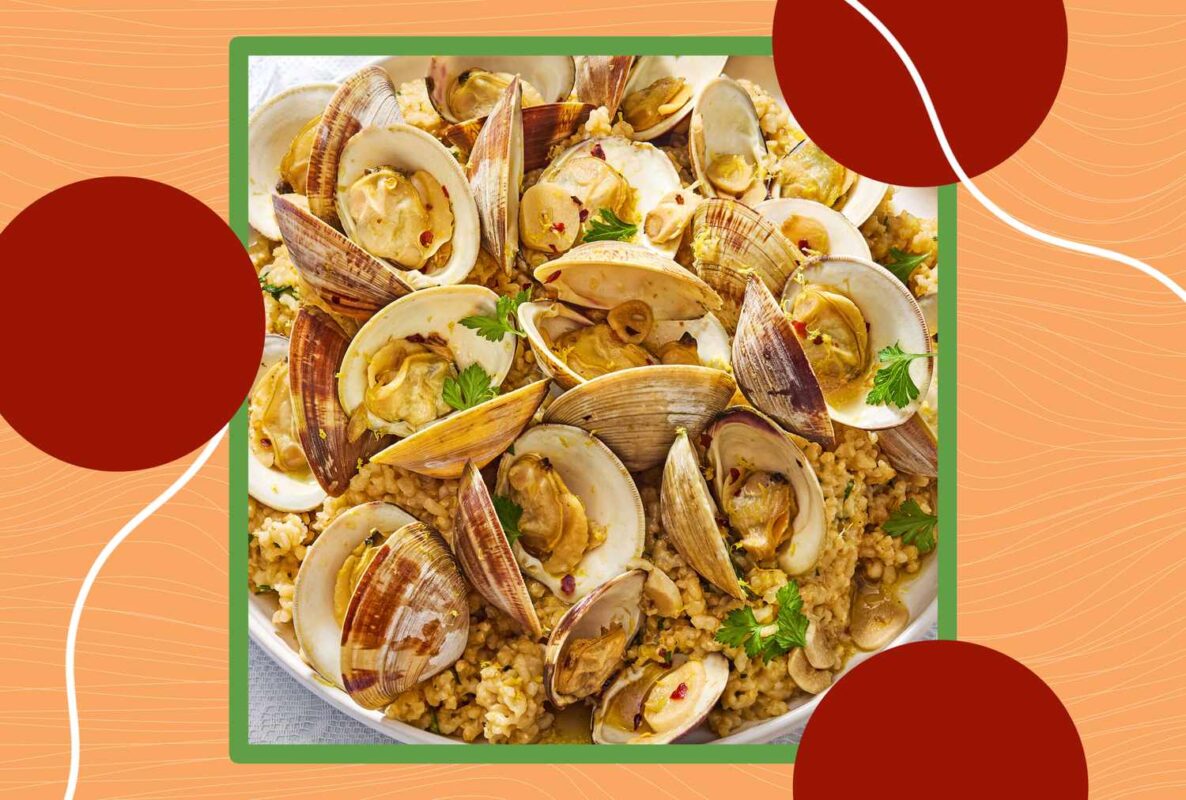 5 Foods With More Vitamin B12 Than Beef