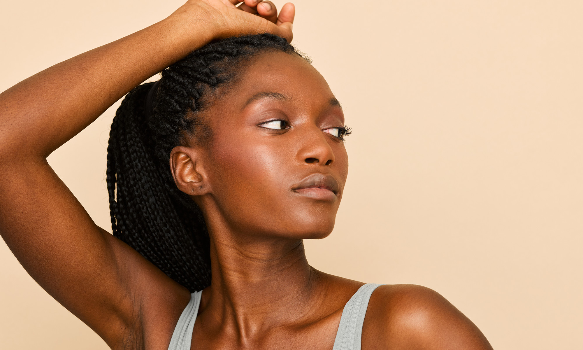 5 Habits To Start Today For Brighter, Smoother Skin