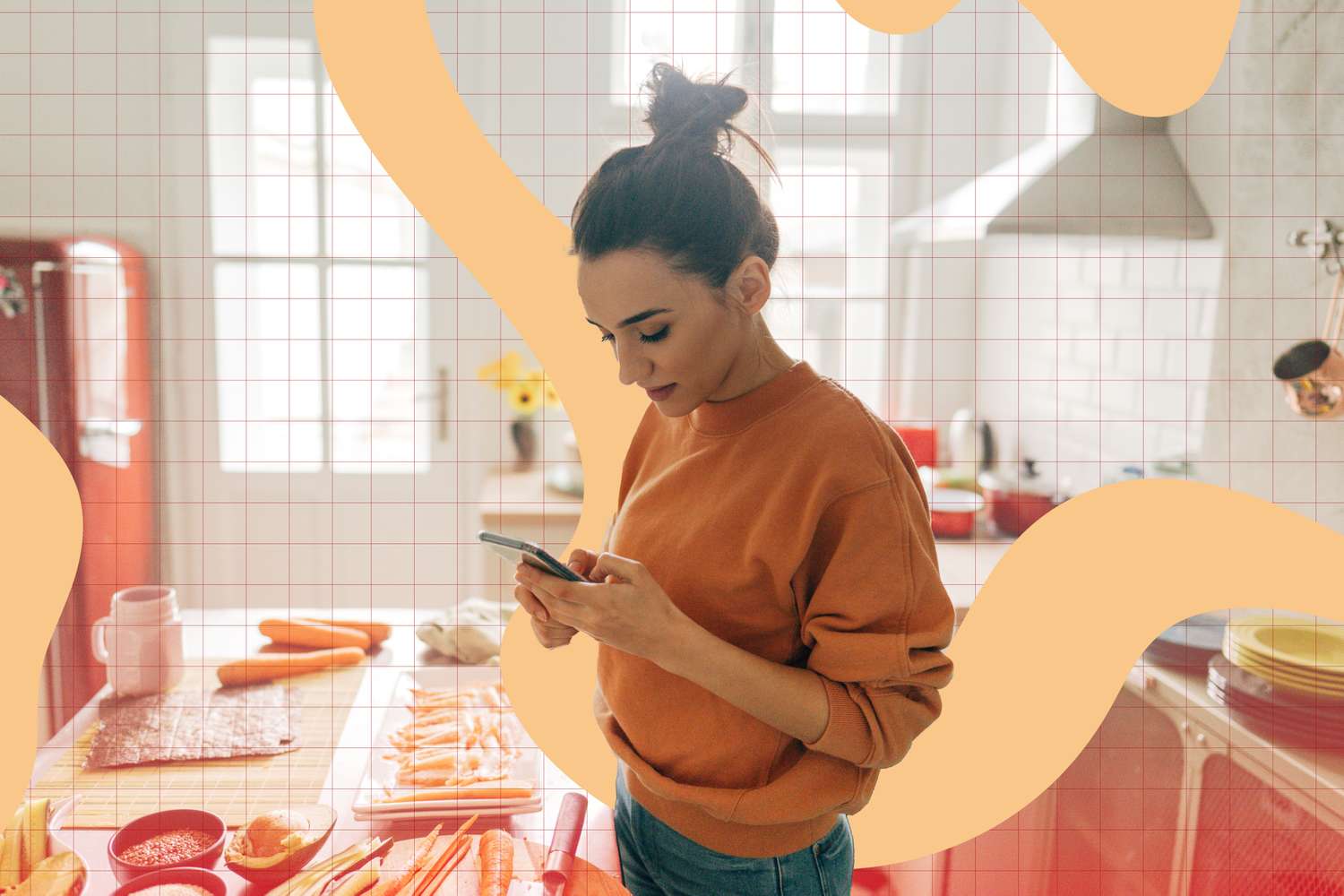 5 Kitchen Safety Mistakes You Might Be Making