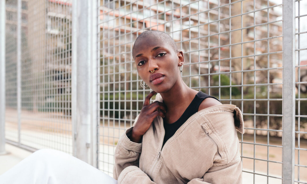 5 Proven Ways To Quiet Down The Negative Thoughts In Your Head