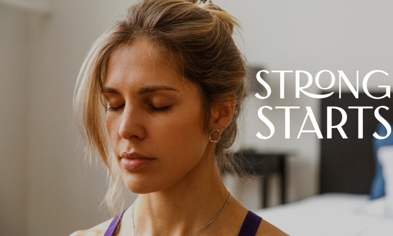 5 Simple Mental Exercises To Try During Stressful Times