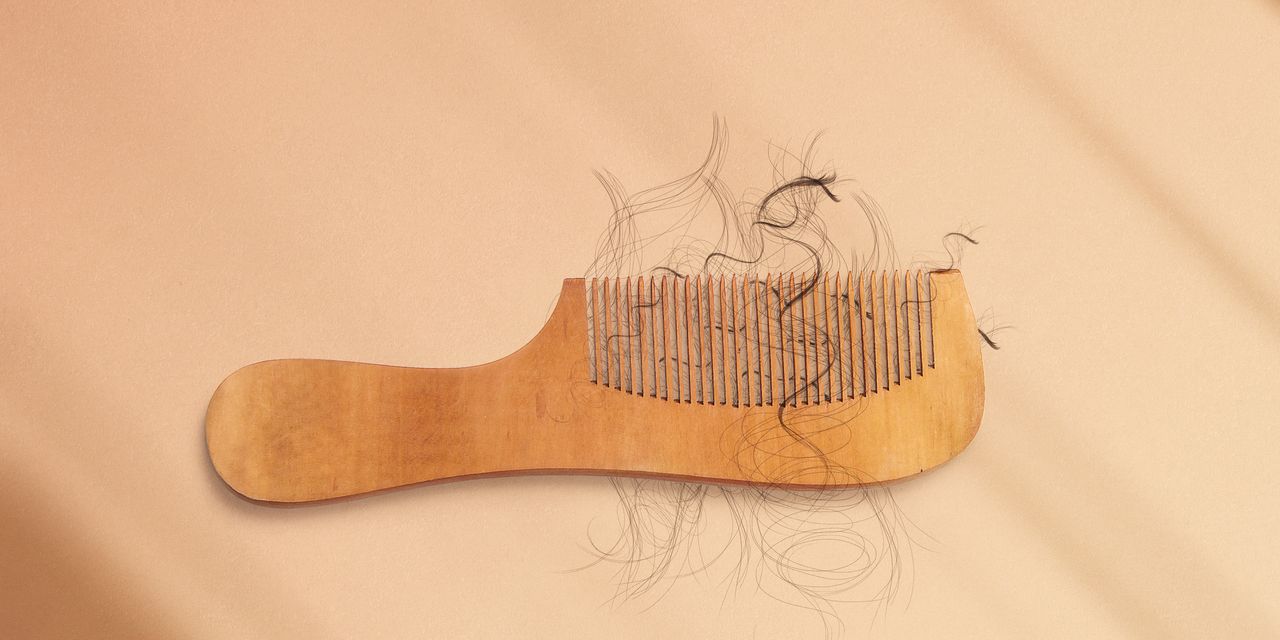 5 Ways Your Hair Changes After 40—and How to Care for It as You Age