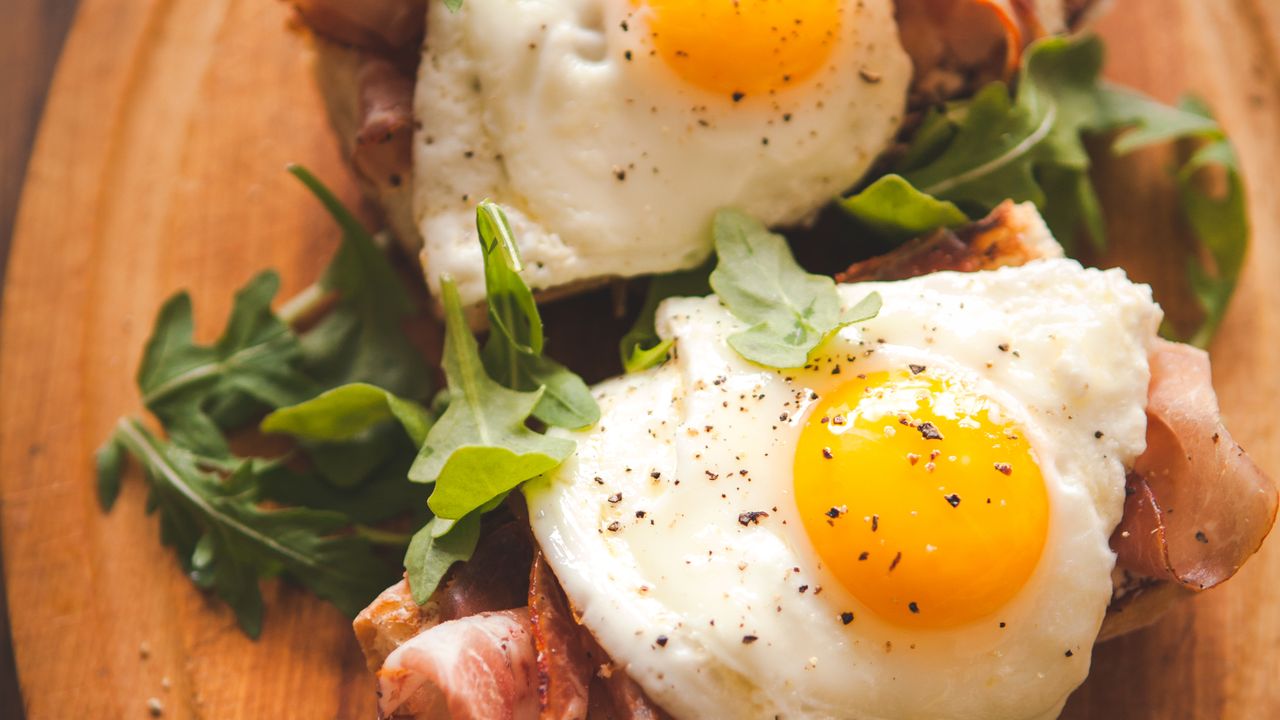 5 high-protein foods that are better than eggs