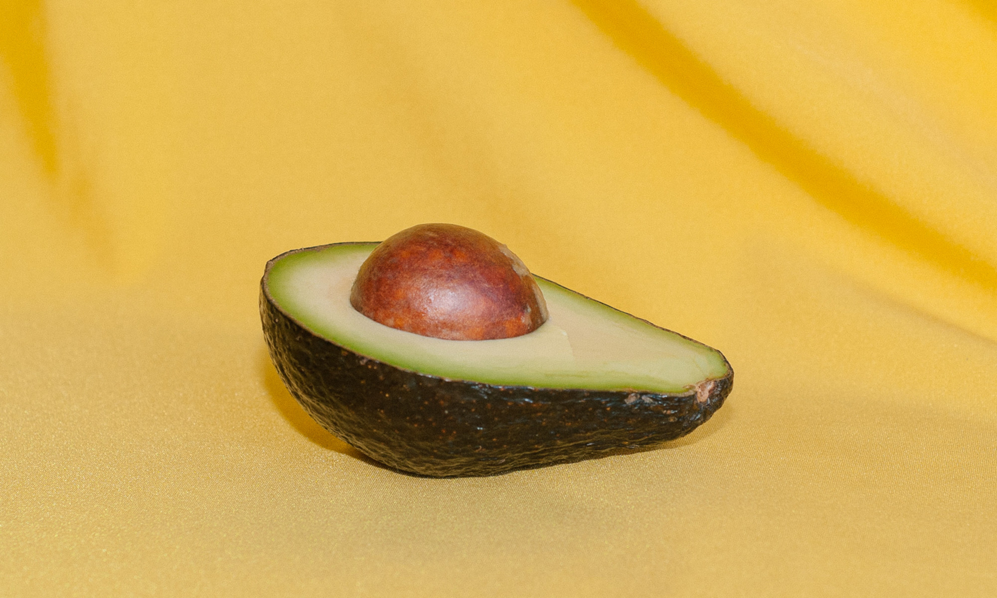 500 People Ate An Avocado Every Day For 26 Weeks—Here's What Happened