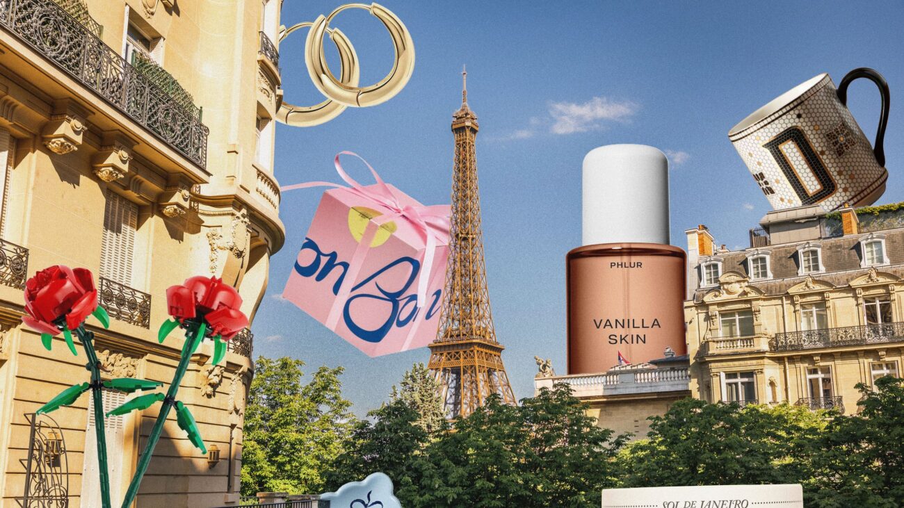 51 Best Gifts for Girlfriends That’ll Impress Her 2025