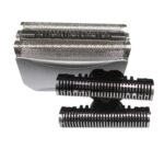 51S Foil & Cutter B*raun 8000 Series 360 Complete Activator ContourPro 5643 5645 8970 8975 8985 8987 Silver