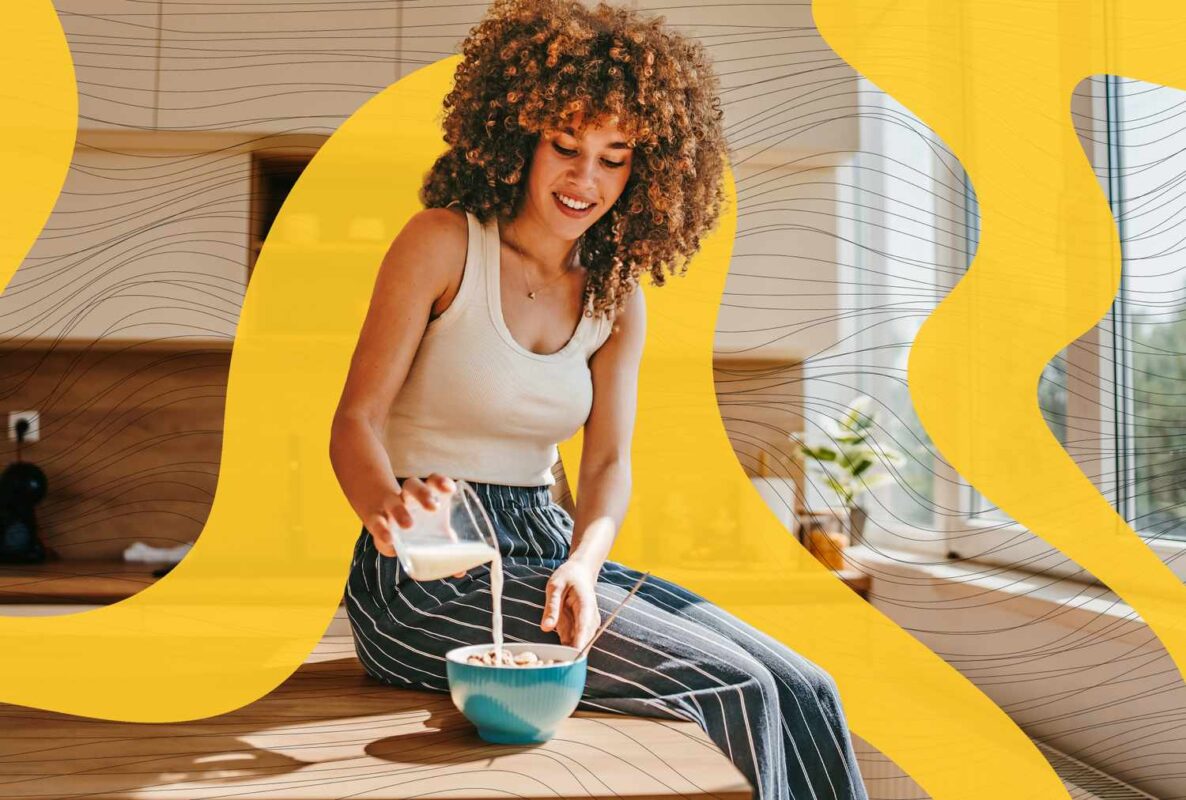 6 Best Cereals to Help Lower Blood Pressure