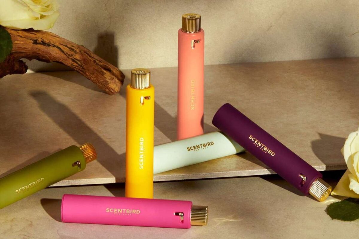 6 Best Perfume Subscription Boxes of 2025, Byrdie Reviewed