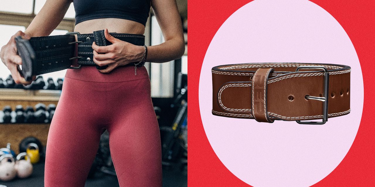 6 Best Weightlifting Belts of 2025, According to Trainers