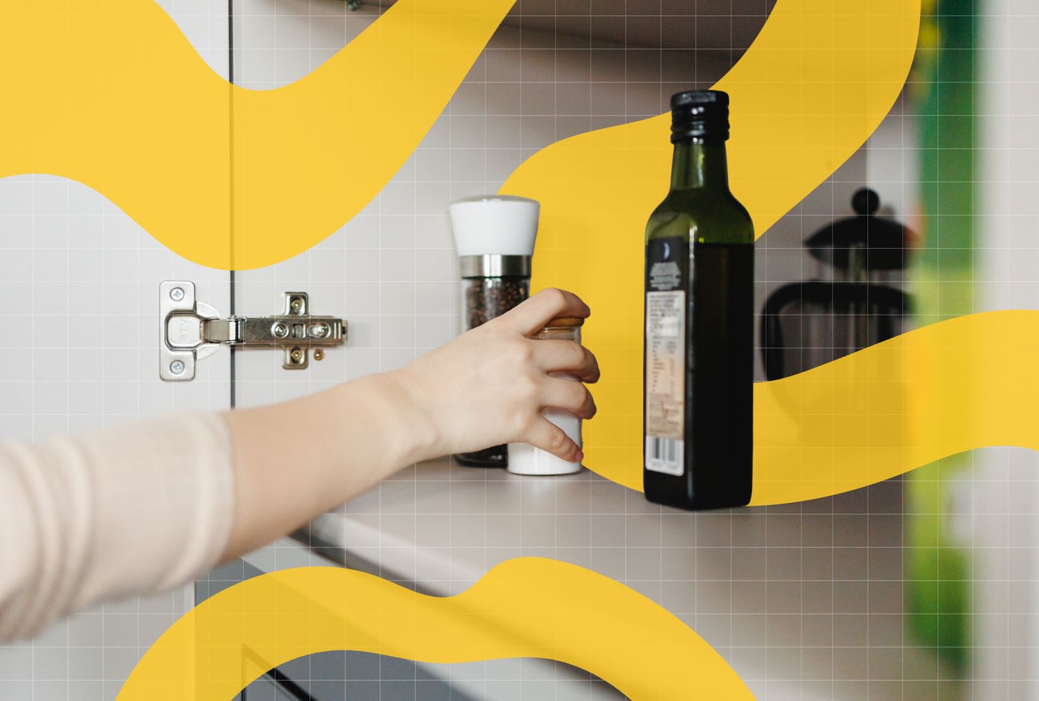 6 Kitchen Items to Bring to a Vacation Rental