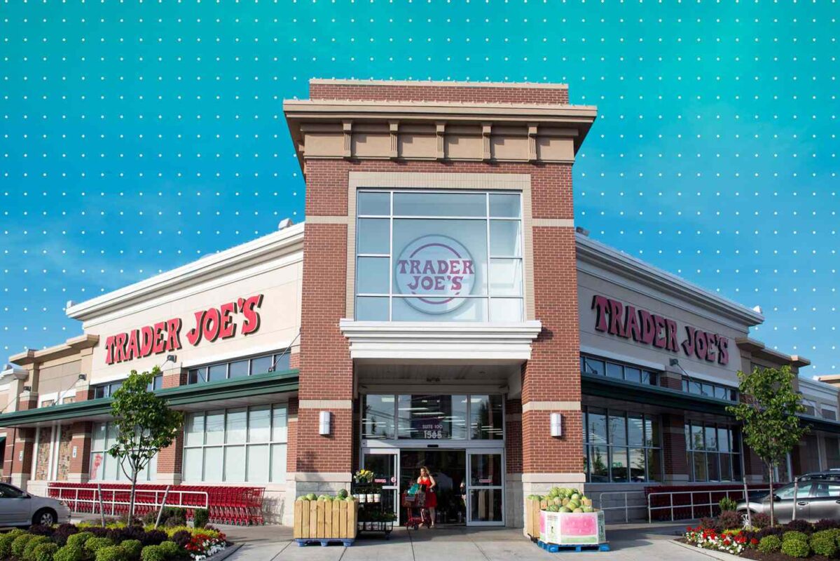 6 "Polite" Things You Do at Trader Joe's That Are Actually Rude, According to a Former Employee