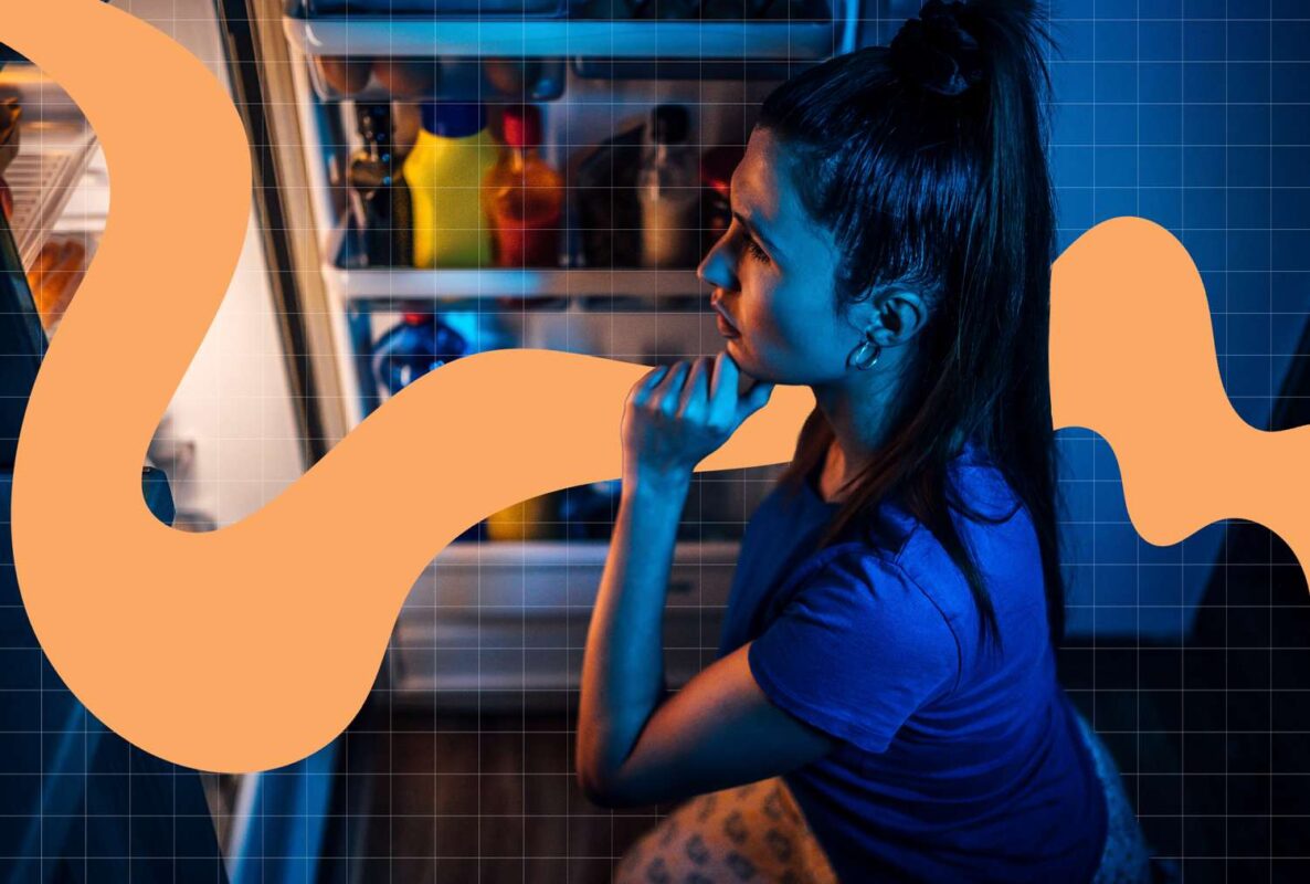 6 Things to Avoid After 5 P.M. for Better Blood Sugar Control