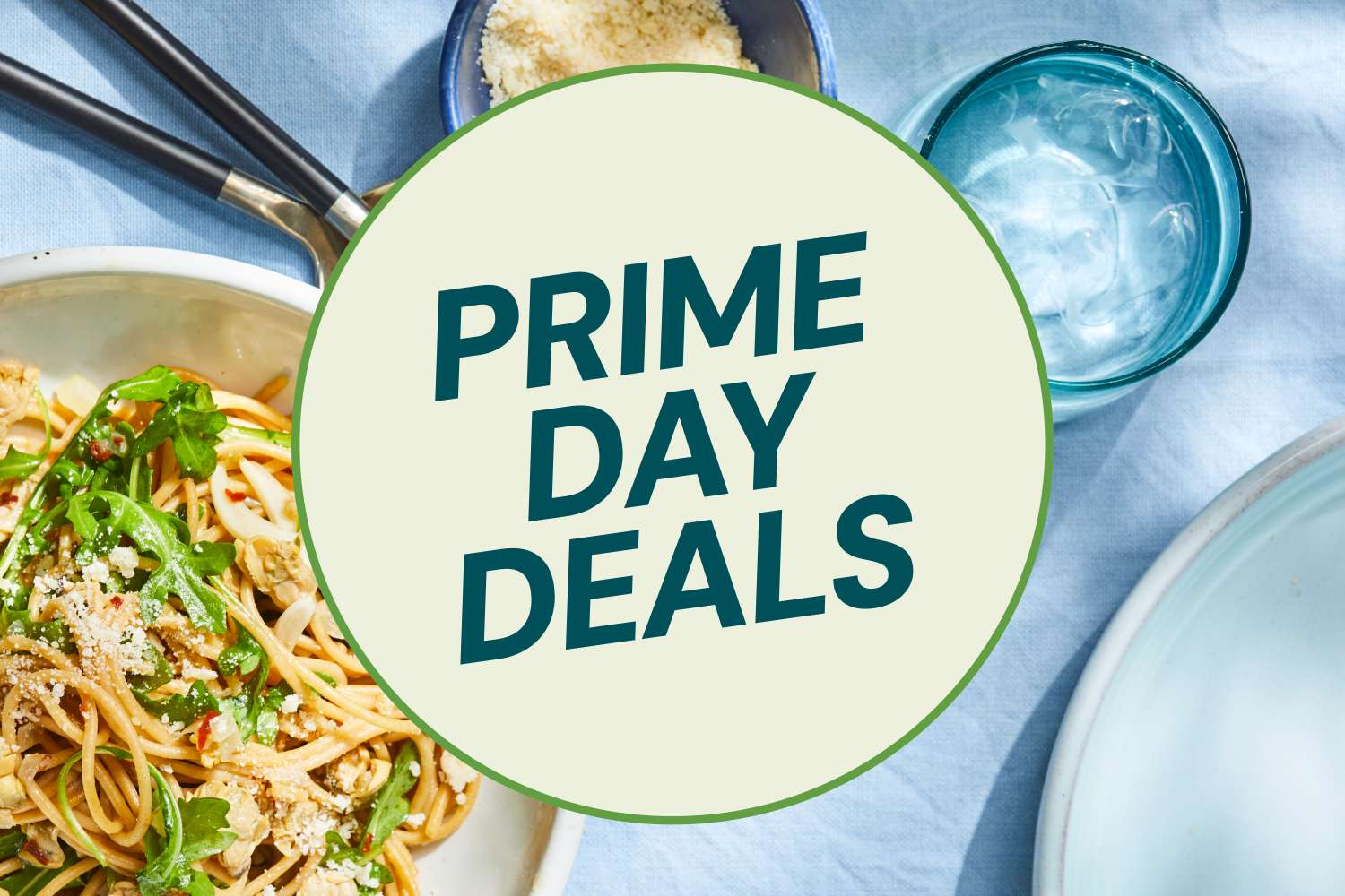 60 Best Amazon Prime Day Kitchen Deals