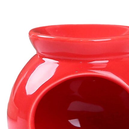 6xEssential Oil Burner Censer Holder Aroma Oil Warmer for Desktop Office Porch|Home & Garden | Home D?©cor | Home Fragrances|1 Essential Oil Burner(6 Pack)