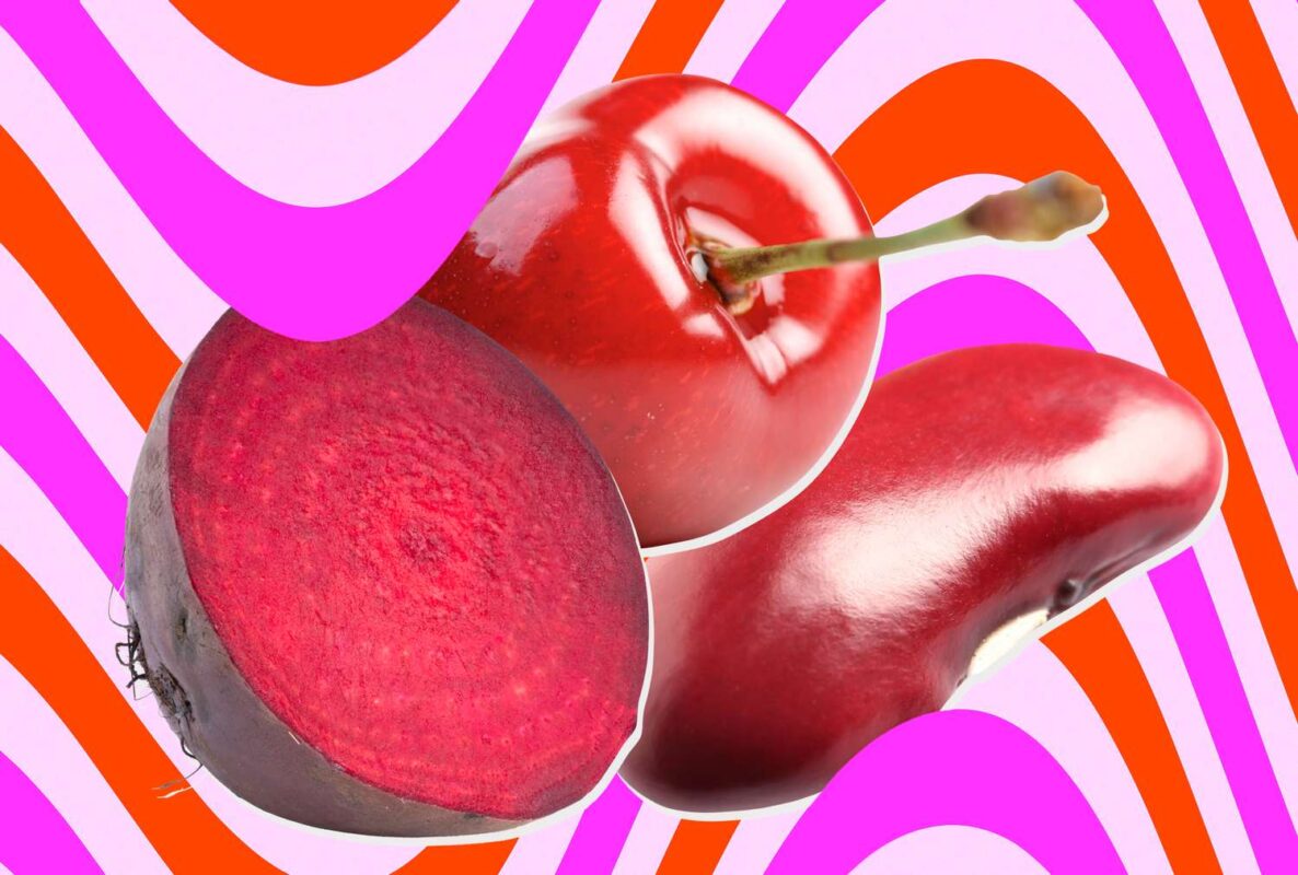 7 Anti-Inflammatory Foods for When You Need an Energy Boost