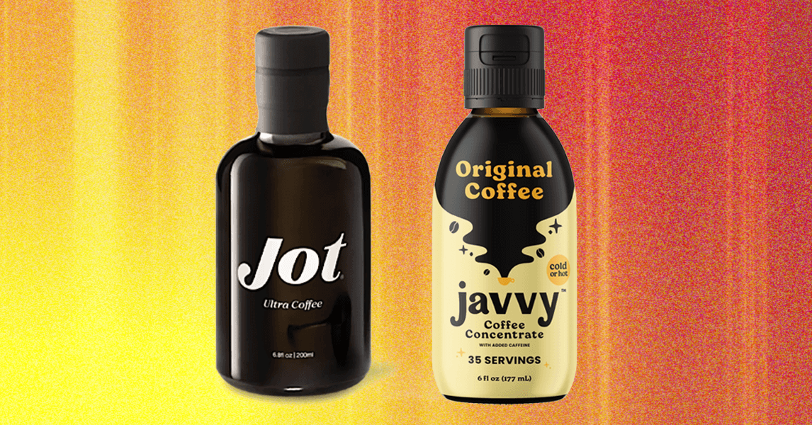 7 Best Coffee Concentrates for Instant Caffeine (2025)