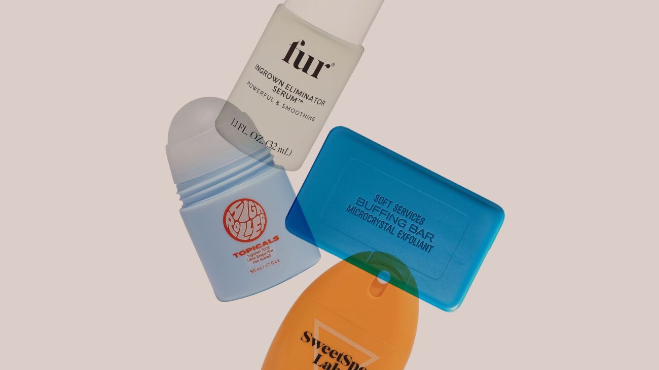 7 Best Ingrown Hair Treatments to Keep Skin Smooth and Comfortable