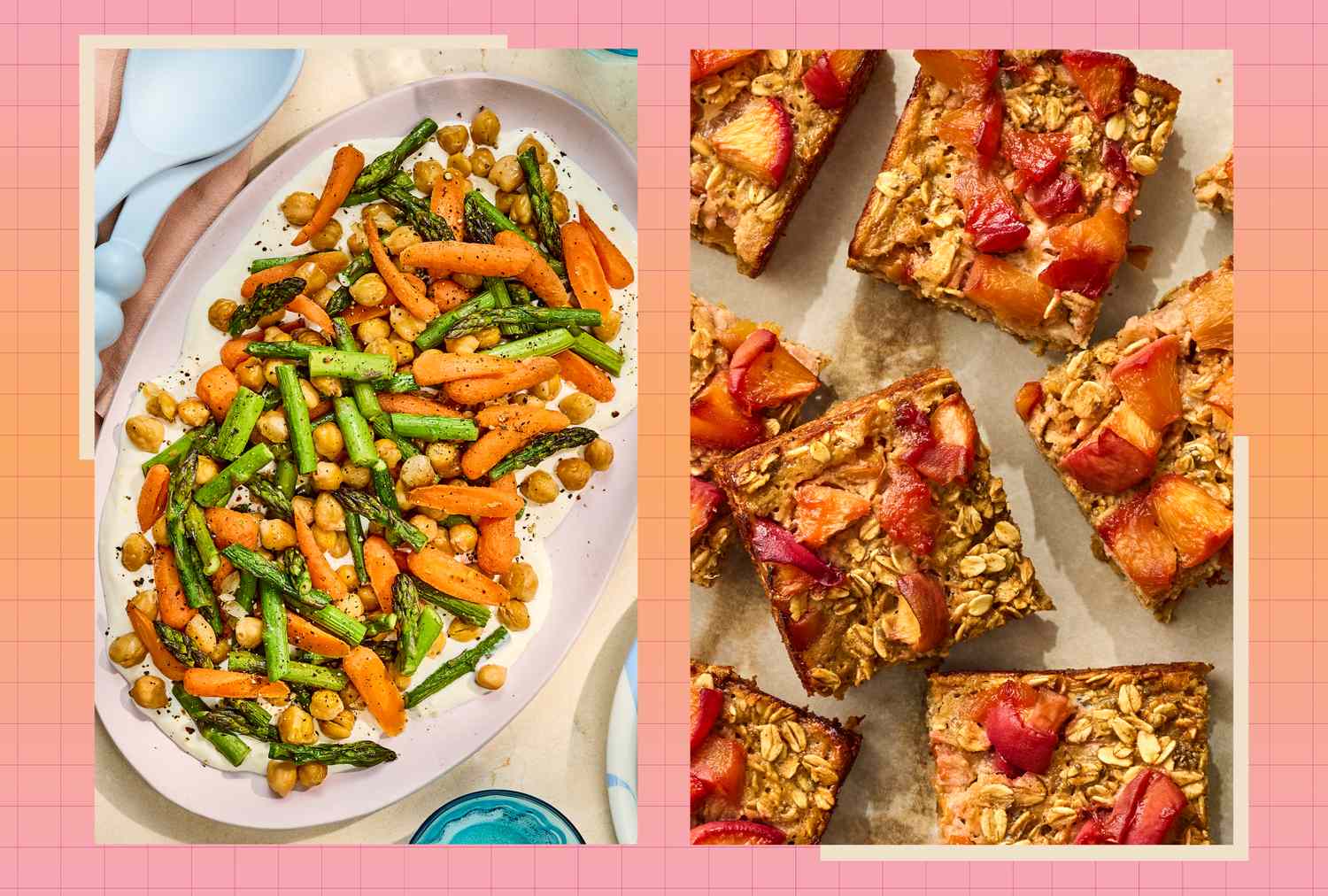 7-Day Easy Diabetes-Friendly Meal Plan for Summer
