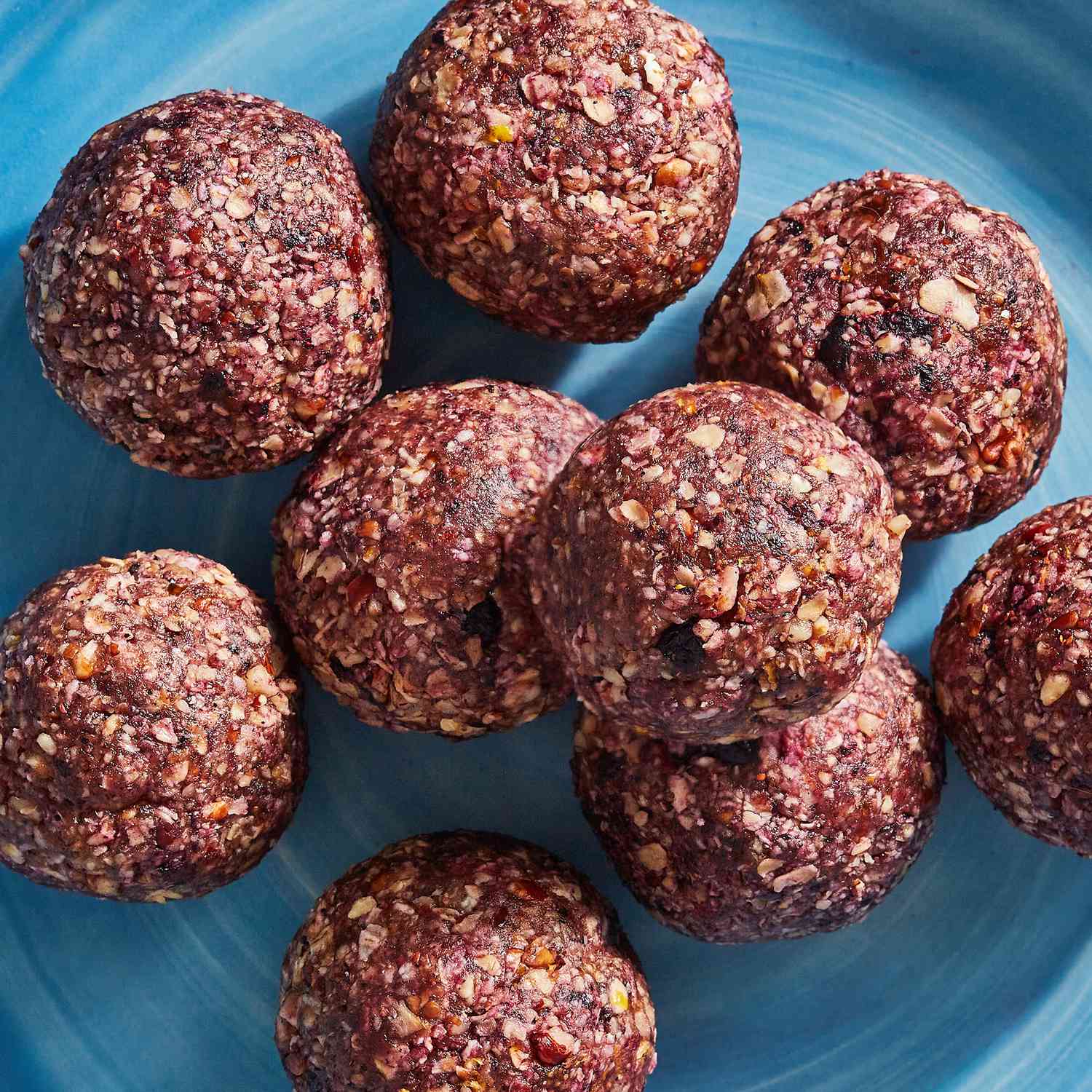 7-Day Mediterranean Diet Meal Plan for More Energy