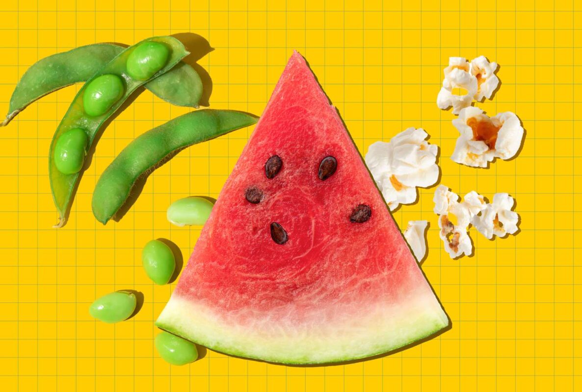 7 Foods You Might Think Are High in Carbs, but Aren’t