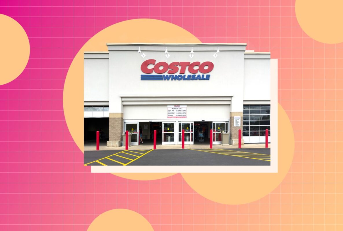 7 Groceries You Shouldn't Buy at Costco, According to a Food Writer