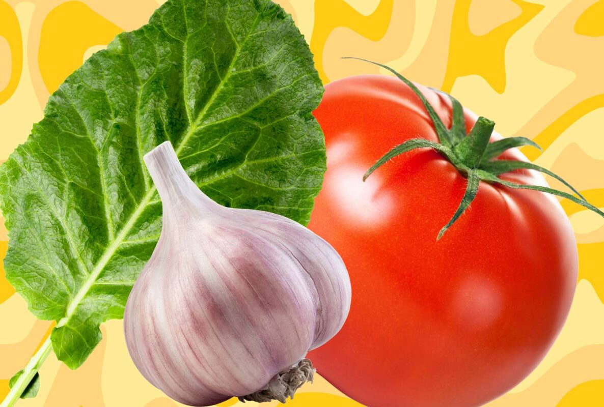 7 Heart-Healthy Foods to Try in July