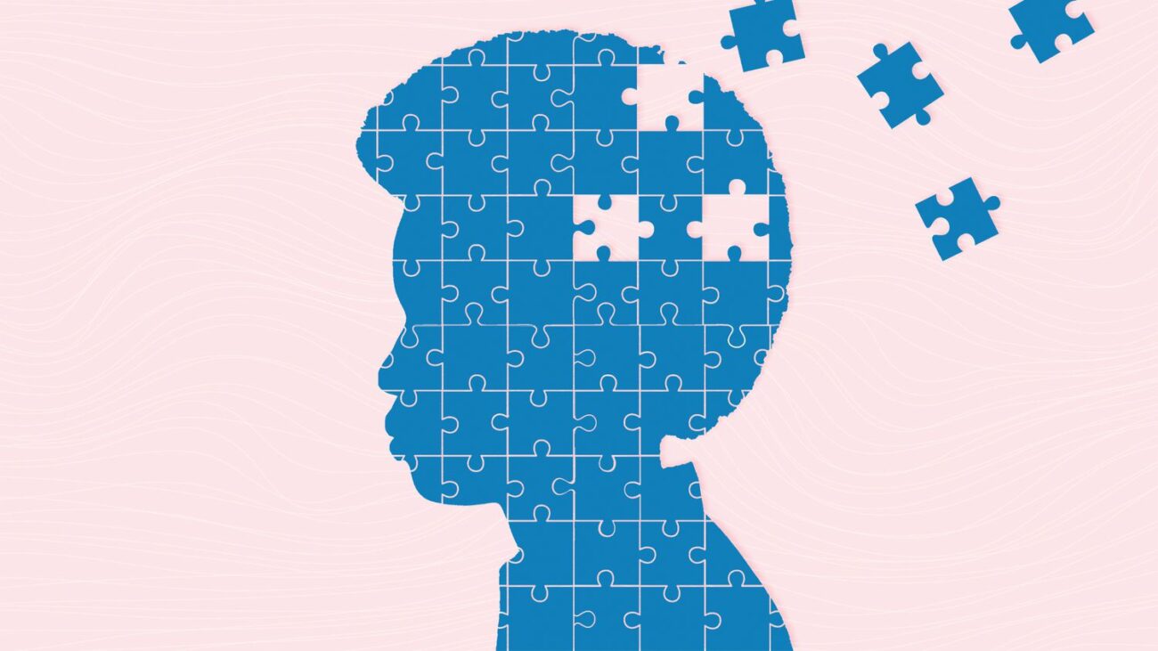 7 Sneaky Signs You Could Have Cognitive Decline