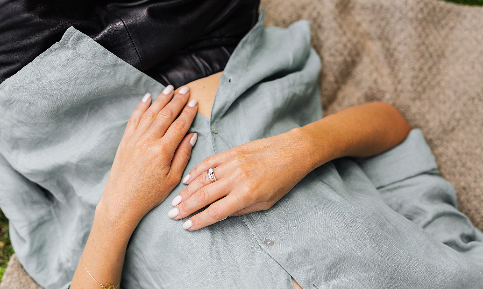 7 Ways To Prevent & Manage IBS + Why It's More Common In Women