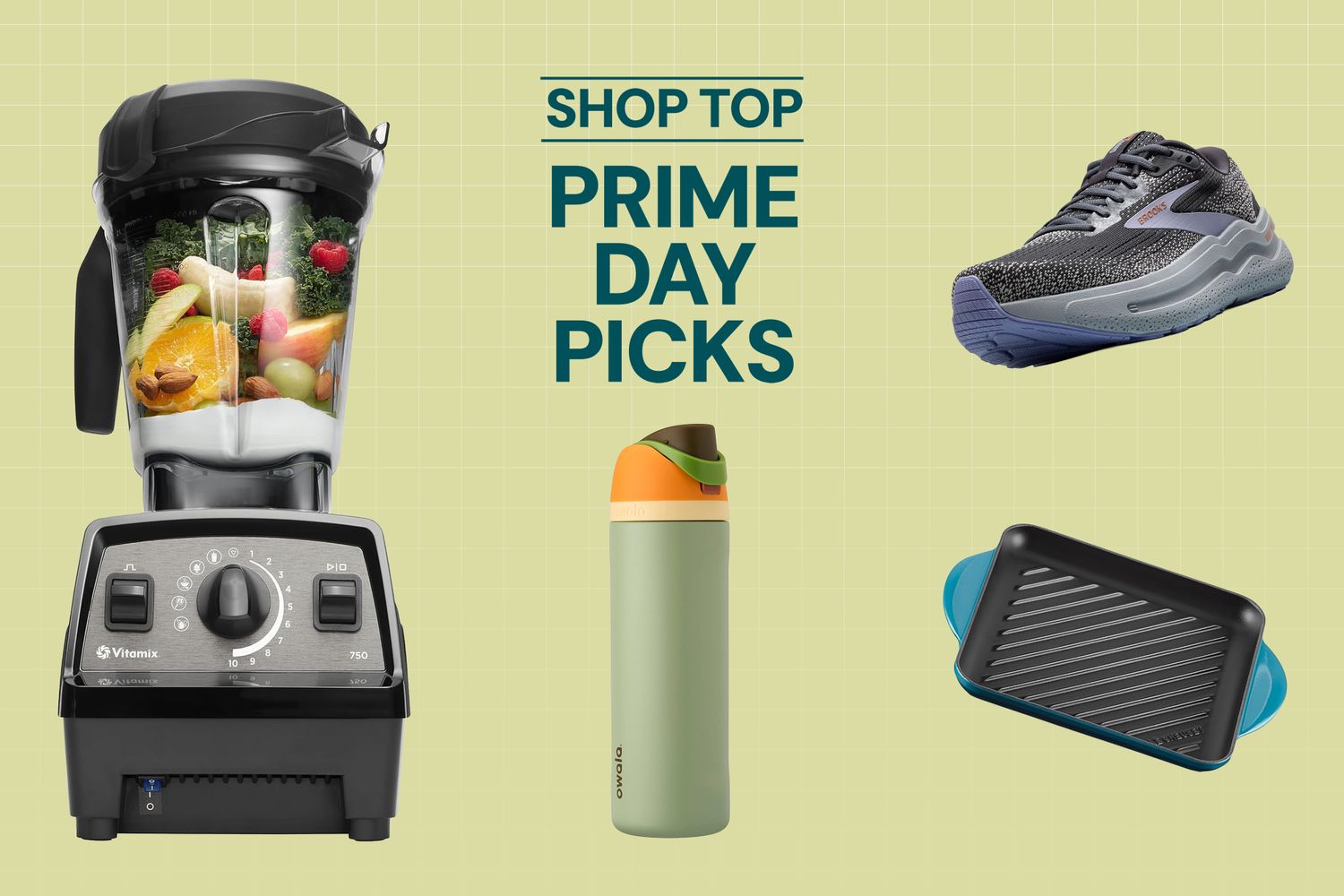 70 Last-Minute Amazon Prime Day Deals